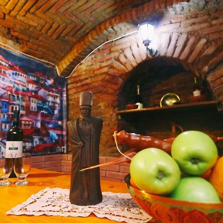 Apartment On Freedom Square Diuma Street Tbilisi Exterior foto