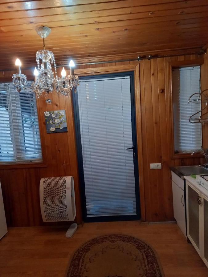 Apartment On Freedom Square Diuma Street Tbilisi Exterior foto